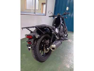 Honda Rebel CMX500 2022