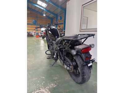 Honda Rebel CMX500 2022
