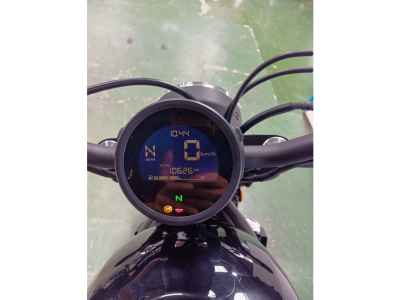 Honda Rebel CMX500 2022