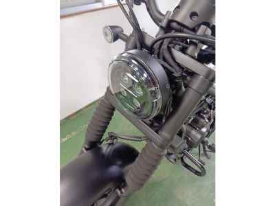 Honda Rebel CMX500 2022