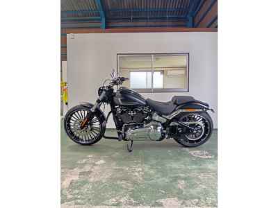 Harley-Davidson Breakout FXBR1750 2023