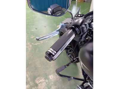 Harley-Davidson Breakout FXBR1750 2023