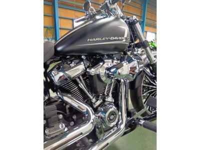 Harley-Davidson Breakout FXBR1750 2023