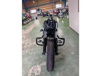Harley-Davidson Breakout FXBR1750 2023