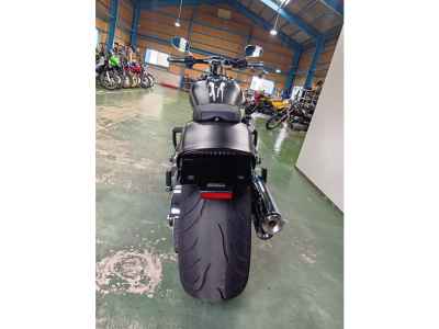 Harley-Davidson Breakout FXBR1750 2023