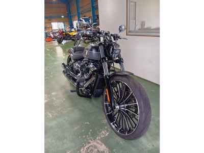 Harley-Davidson Breakout FXBR1750 2023