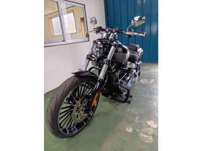 Harley-Davidson Breakout FXBR1750 2023
