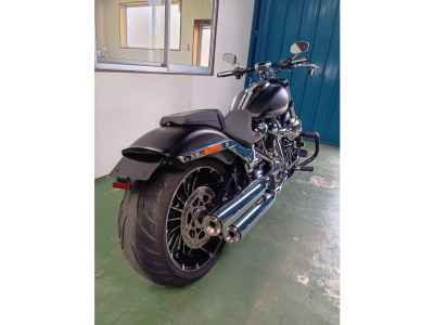 Harley-Davidson Breakout FXBR1750 2023