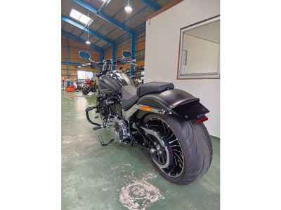 Harley-Davidson Breakout FXBR1750 2023