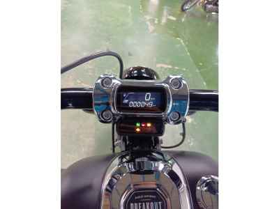 Harley-Davidson Breakout FXBR1750 2023
