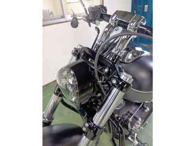 Harley-Davidson Breakout FXBR1750 2023