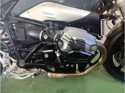 BMW R nineT Pure 2018