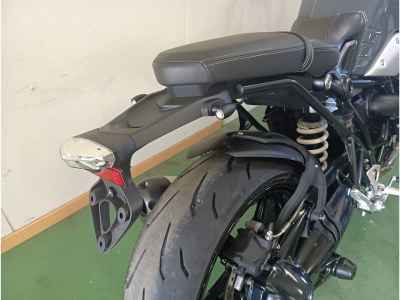 BMW R nineT Pure 2018