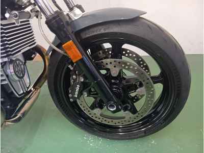 BMW R nineT Pure 2018