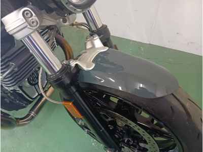 BMW R nineT Pure 2018