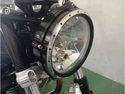 BMW R nineT Pure 2018