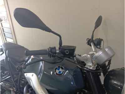BMW R nineT Pure 2018