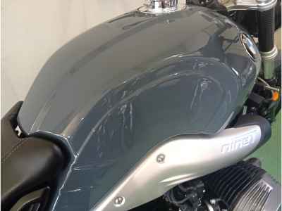 BMW R nineT Pure 2018