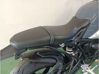 BMW R nineT Pure 2018