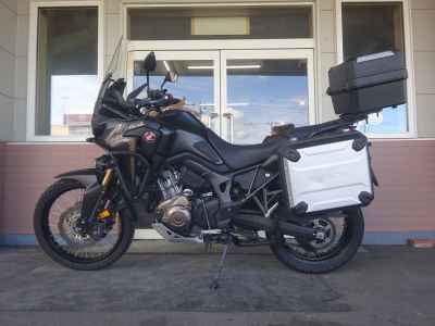 Honda CRF1000L Africa Twin 2018