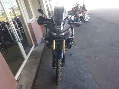 Honda CRF1000L Africa Twin 2018