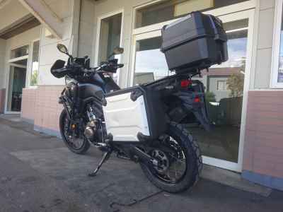Honda CRF1000L Africa Twin 2018