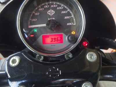Harley-Davidson Street Rod XG750 2015