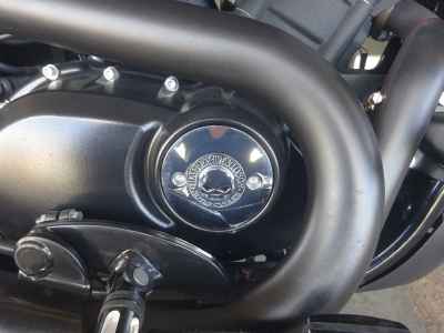 Harley-Davidson Street Rod XG750 2015
