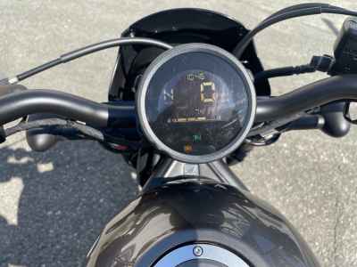 Honda Rebel CMX250 S 2023