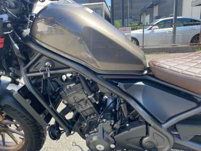 Honda Rebel CMX250 S 2023
