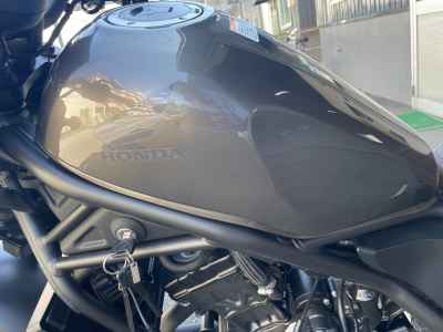 Honda Rebel CMX250 S 2023