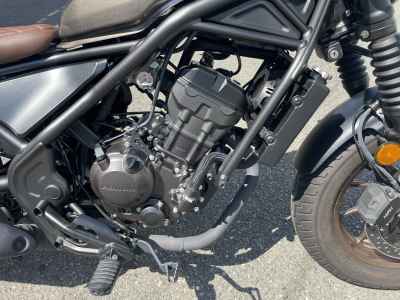 Honda Rebel CMX250 S 2023
