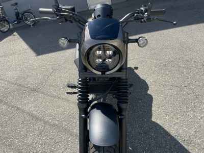 Honda Rebel CMX250 S 2023