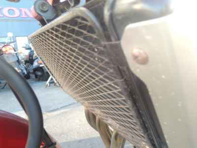 Suzuki Bandit 250
