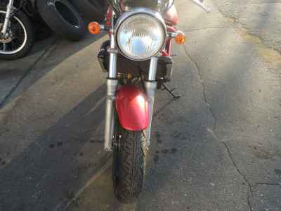 Suzuki Bandit 250