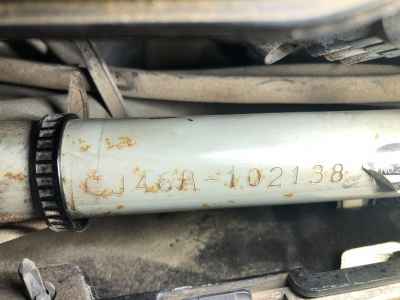 Suzuki Skywave 250