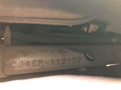 Suzuki Skywave 250