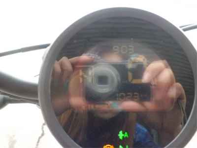 Honda Rebel CMX250 E-Clutch 2025