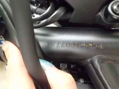 Honda Rebel CMX250 E-Clutch 2025
