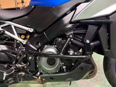 Suzuki GSX-S1000GX 2024