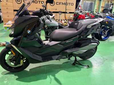 BMW C400GT 2023