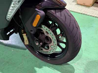 BMW C400GT 2023
