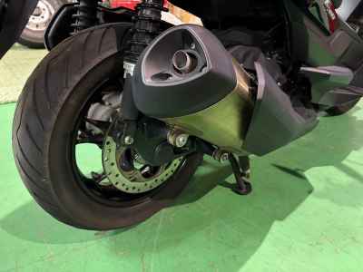 BMW C400GT 2023