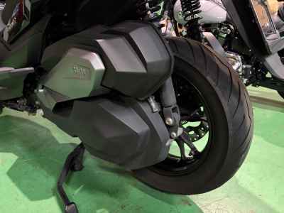 BMW C400GT 2023
