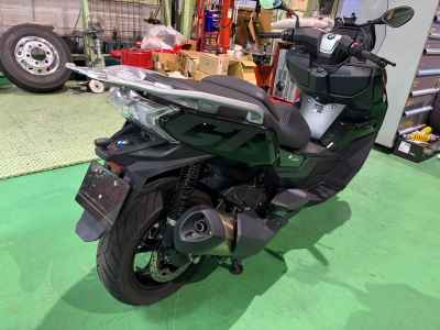 BMW C400GT 2023