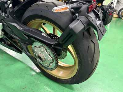 MV Agusta Superveloce 2021
