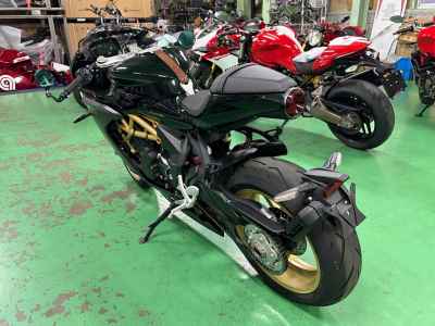MV Agusta Superveloce 2021