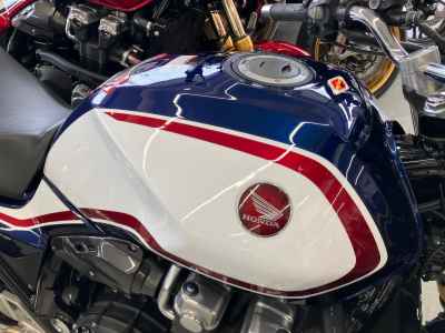 Honda CB1300SF 2019
