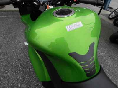 Kawasaki Ninja 1000 2014