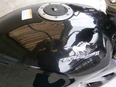 Kawasaki Balius ZR250